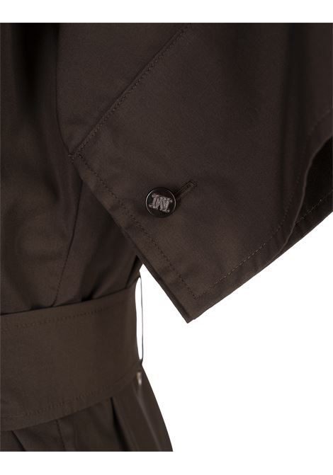 Abito Agoraio Caffè MAX MARA | 2511221062600041